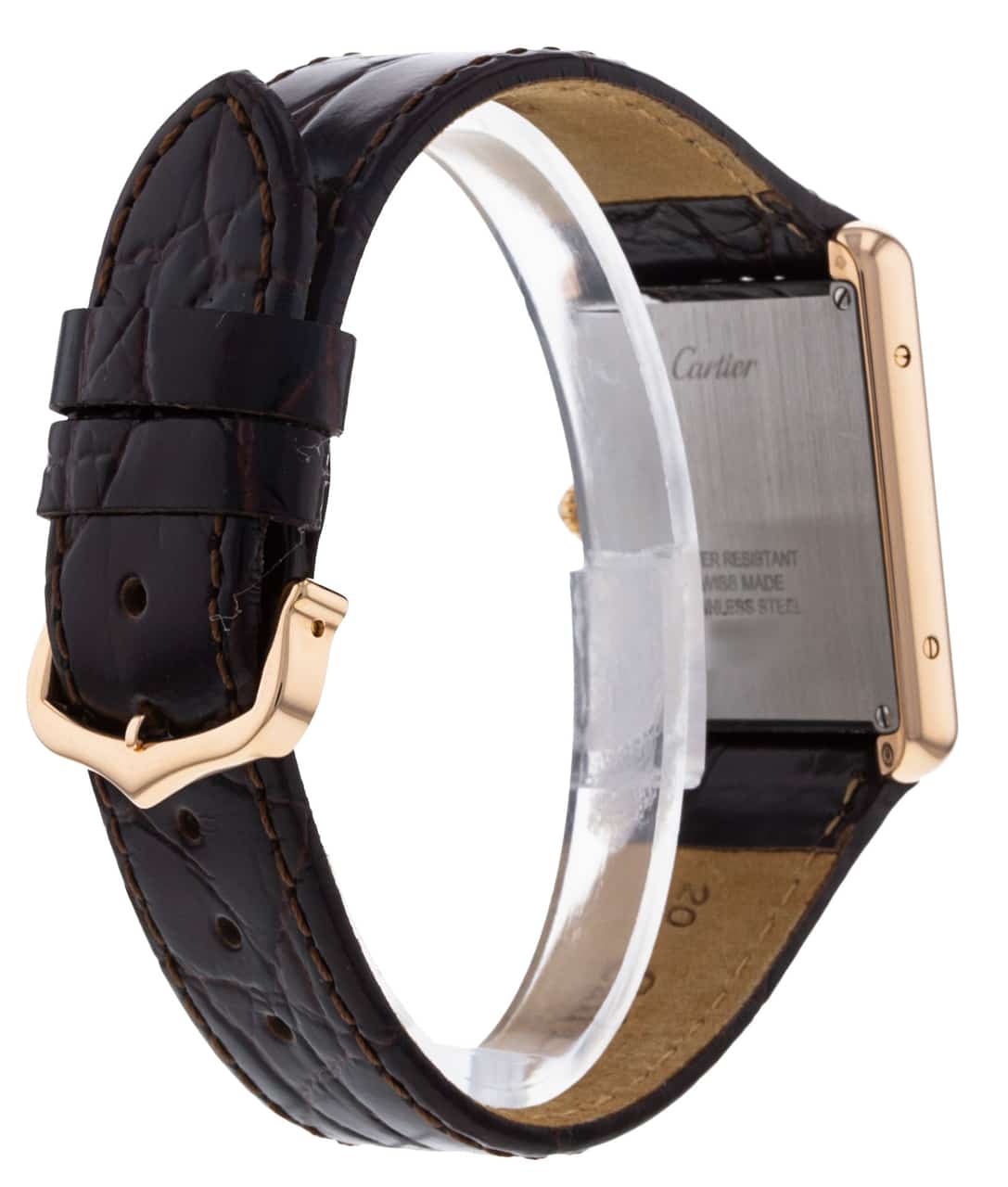 Cartier w5200025 sales